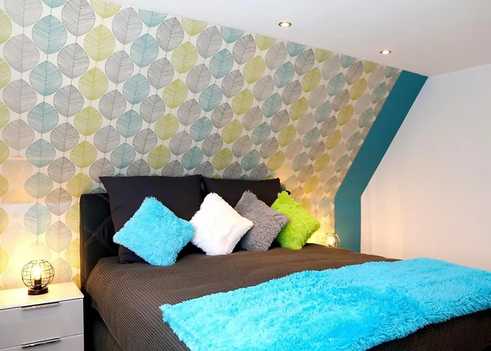 アパート Schimsheimer Rhode